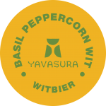 Basil Peppercorn Wit