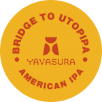 Bridge to UtopIPA - Yavasura