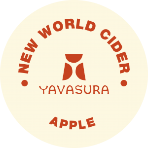 New World Cider