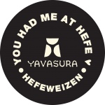 You Had Me At Hefe ♥